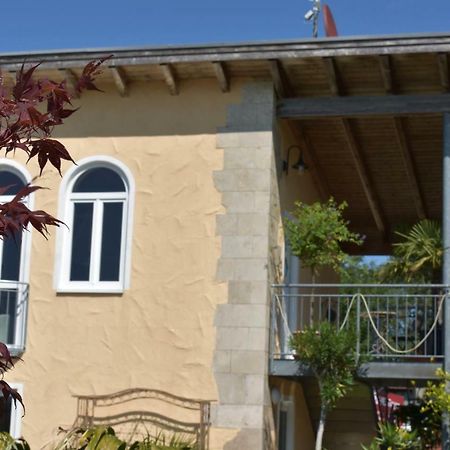Palmengarten Finning Exterior foto