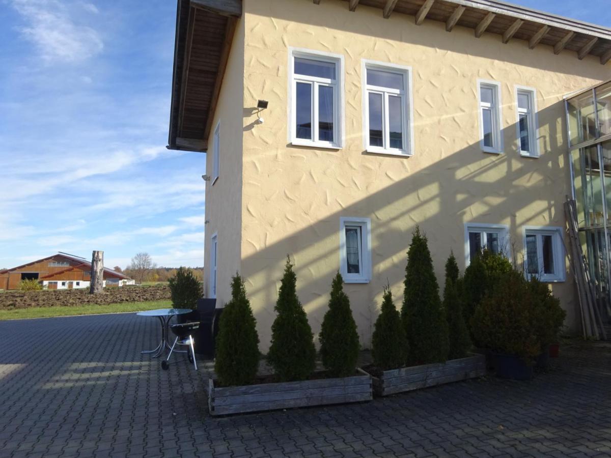 Palmengarten Finning Exterior foto