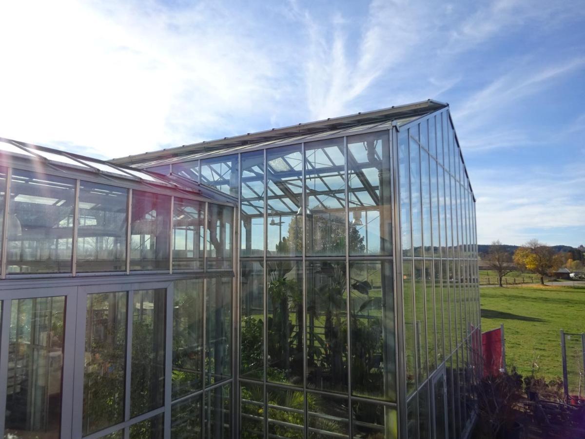Palmengarten Finning Exterior foto