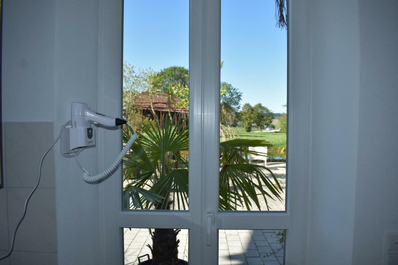 Palmengarten Finning Exterior foto
